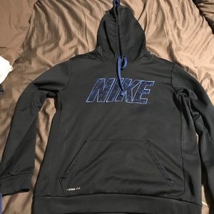 Nike Therma-Fit Hoodie